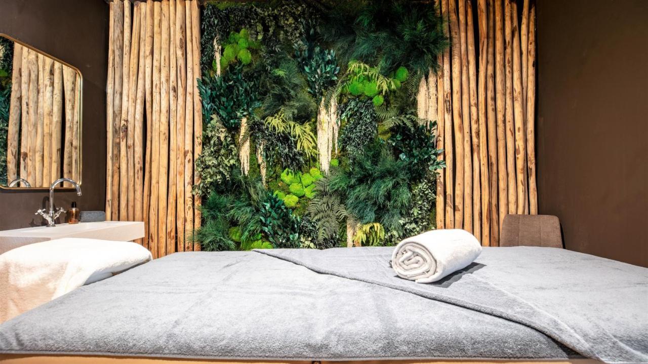 Hotel Le Diamond Rock Tignes Zewnętrze zdjęcie