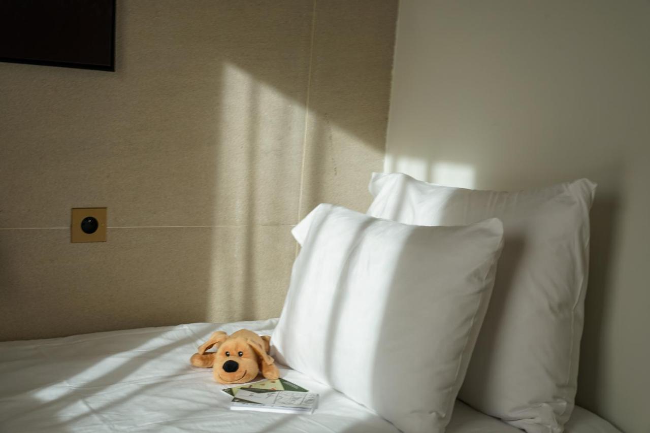Hotel Le Diamond Rock Tignes Zewnętrze zdjęcie