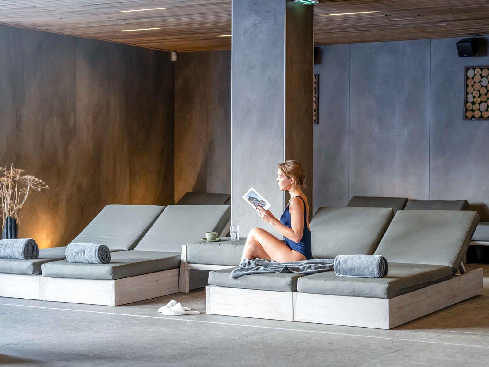 Hotel Le Diamond Rock Tignes Zewnętrze zdjęcie