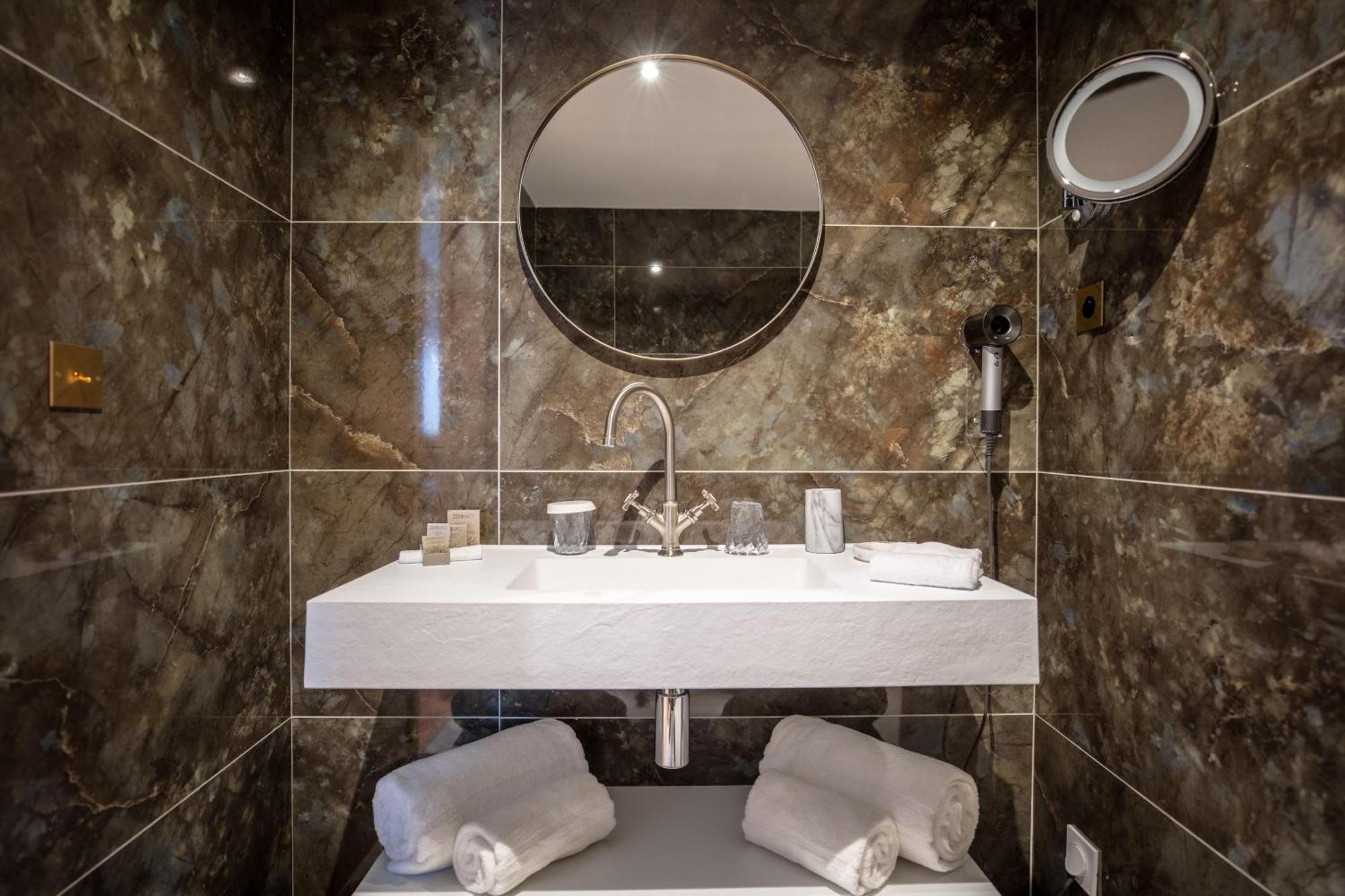 Hotel Le Diamond Rock Tignes Pokój zdjęcie