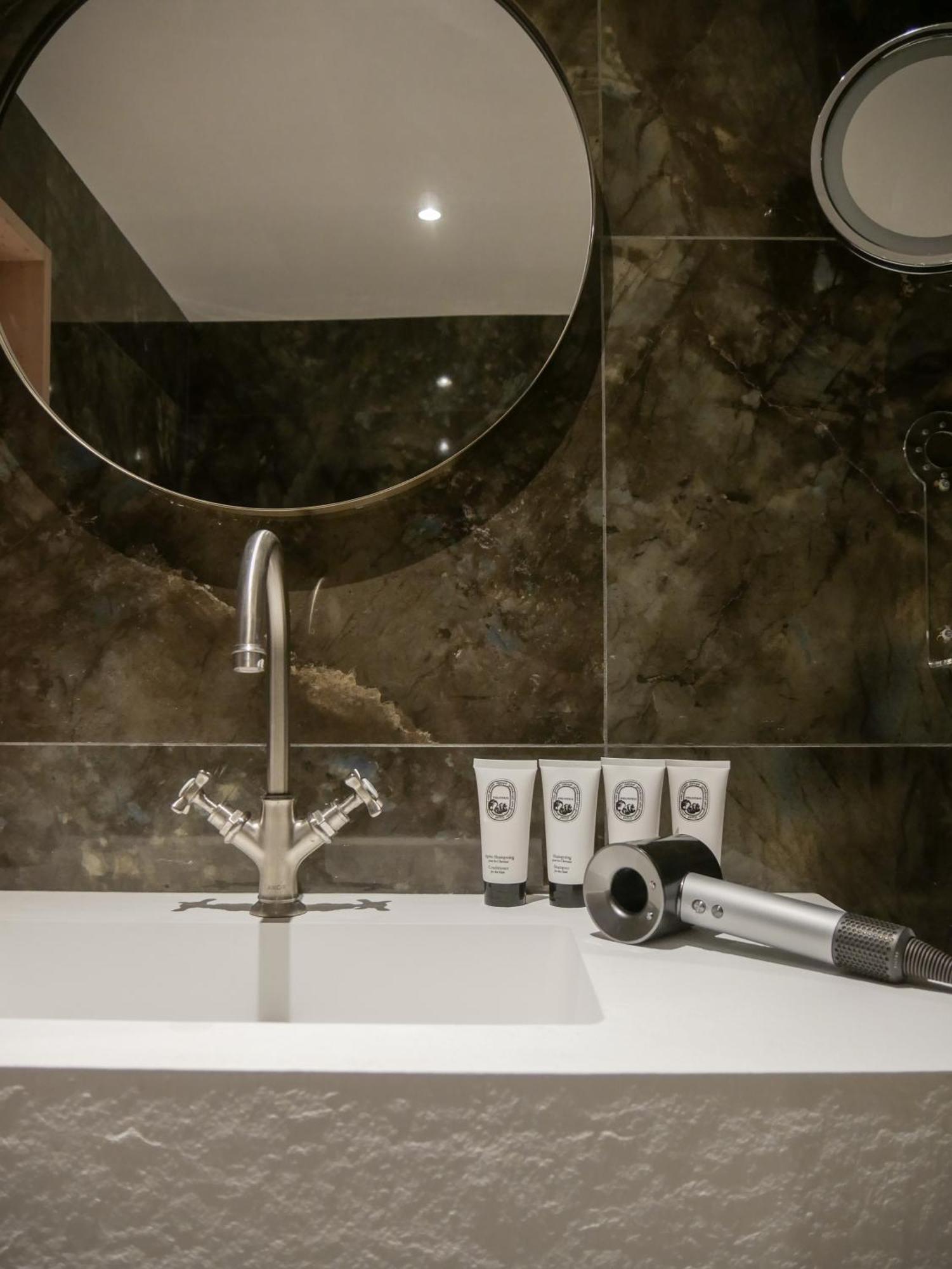 Hotel Le Diamond Rock Tignes Pokój zdjęcie