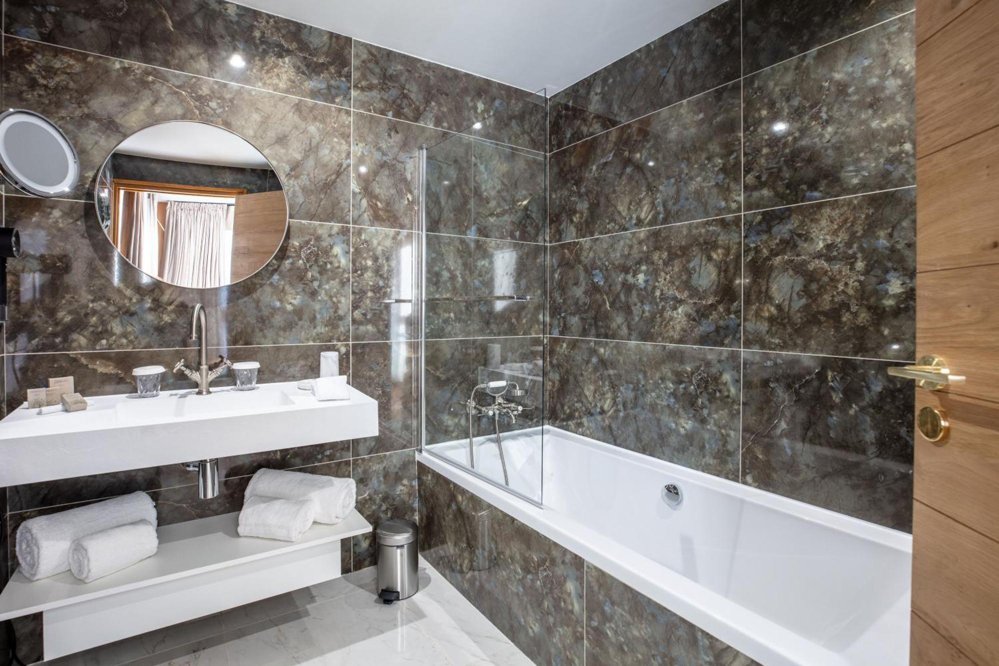 Hotel Le Diamond Rock Tignes Pokój zdjęcie